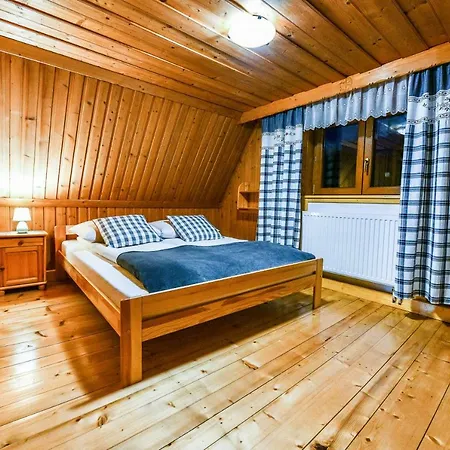 Pokoje Goscinne Makuszynskiego Zakopane Eksteriør bilde