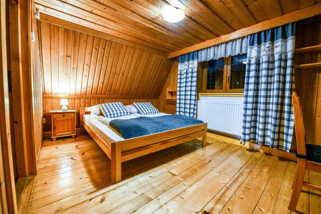 Goscinne Makuszynskiego Zakopane
