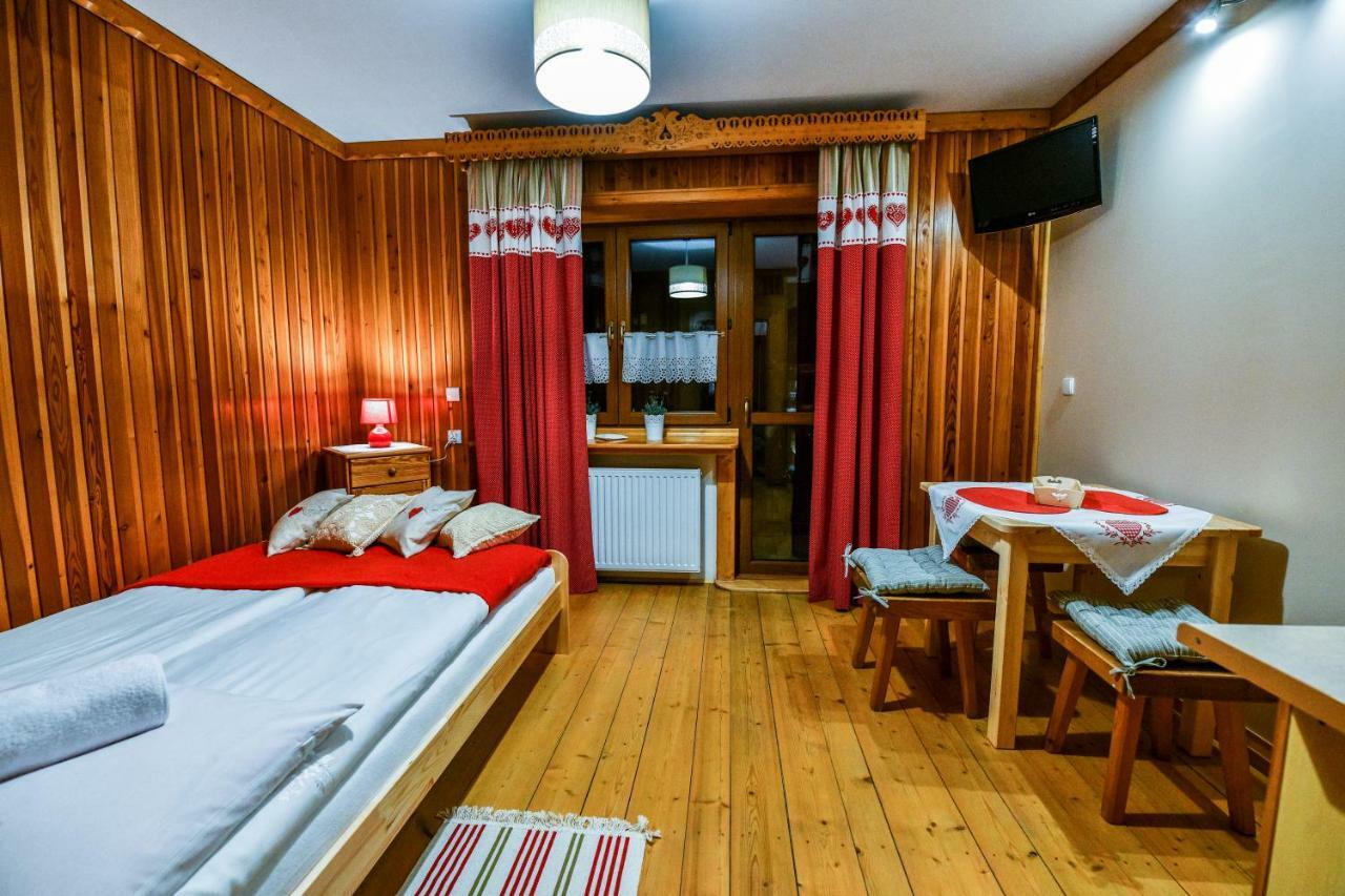 Goscinne Makuszynskiego Zakopane