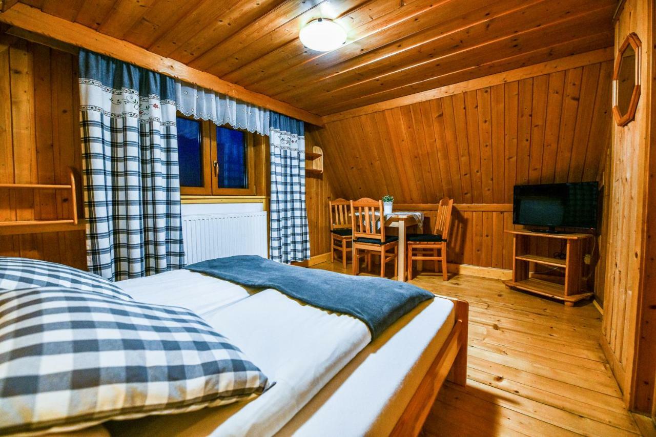 Apartment Goscinne Makuszynskiego